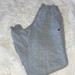 grey champion sweats